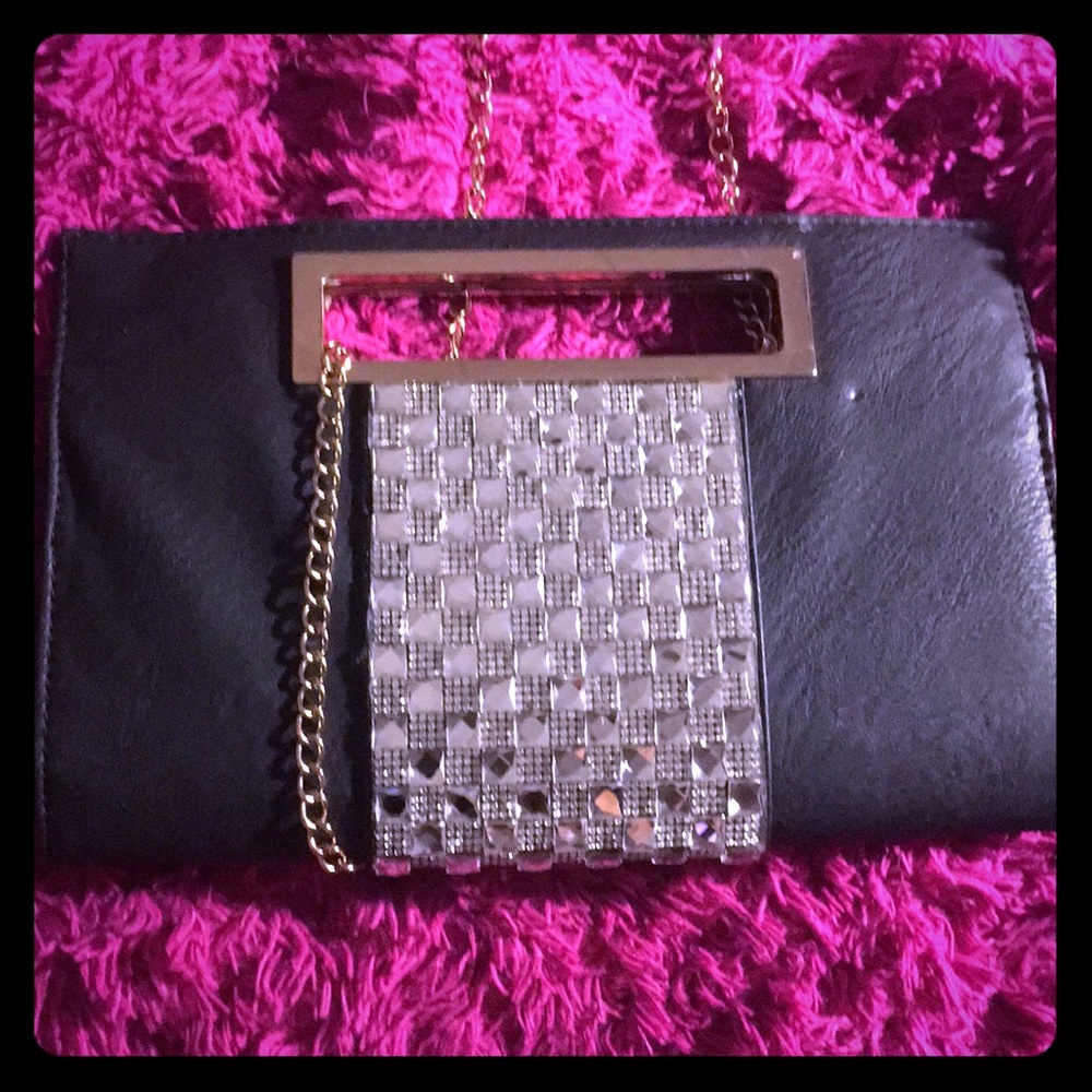 Side purse